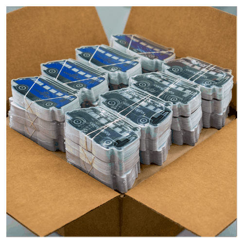 bulk stickers