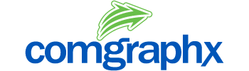 Comgraphx logo