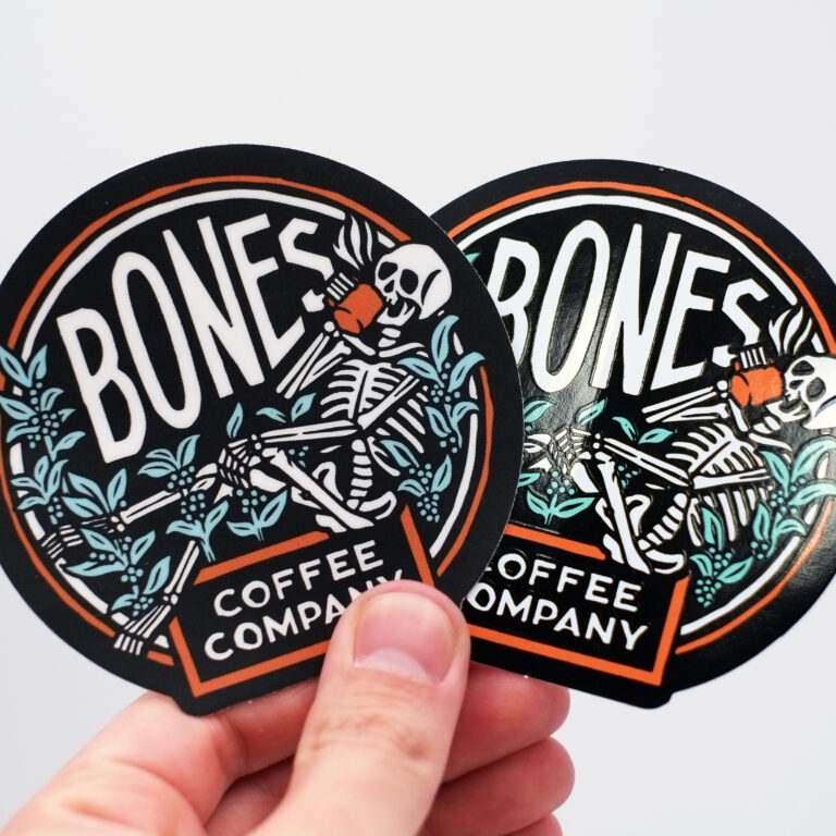 Stickers 101: A Beginner's Guide to the Different Types and Uses of ...