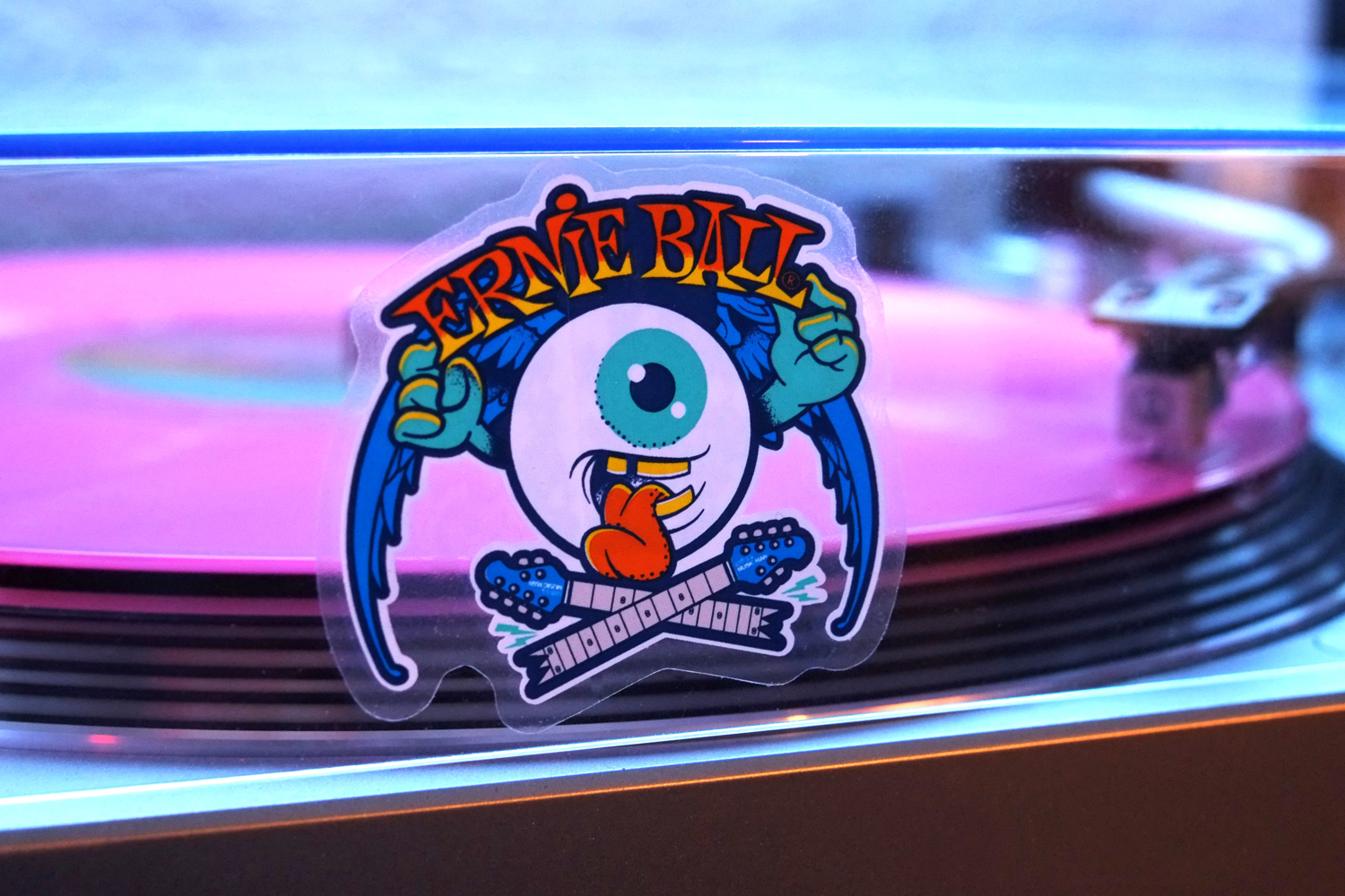50 Clear Decals And Stickers 3 X 10 Comgraphx