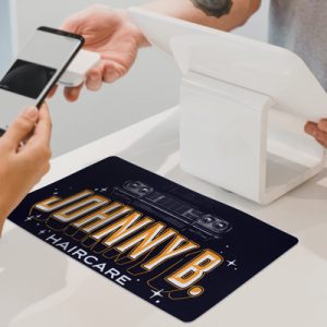 Retail Counter Mats