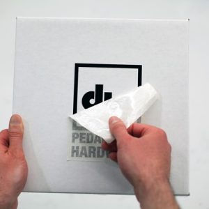 Custom Transfer Decals and Stickers
