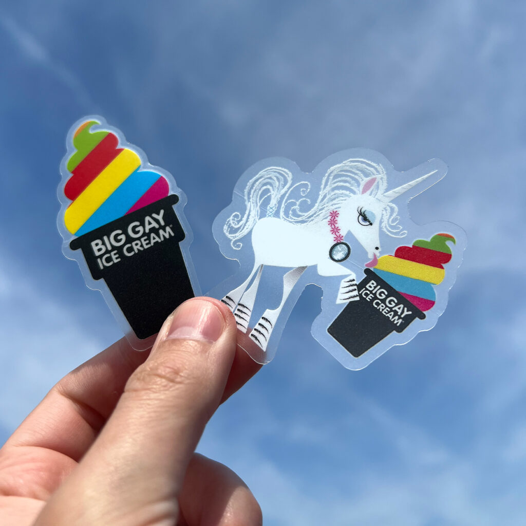 How to create a viral sticker marketing campaign Comgraphx