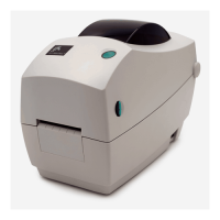 Zebra-TLP-2824-Plus-Oil-Change-Sticker-Printer