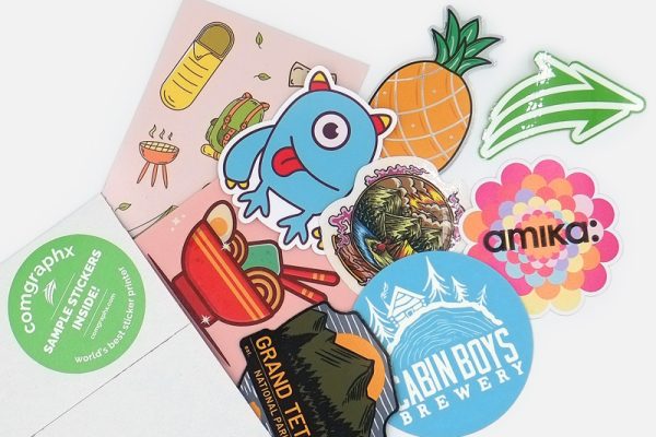 comgraphx-sticker-samples