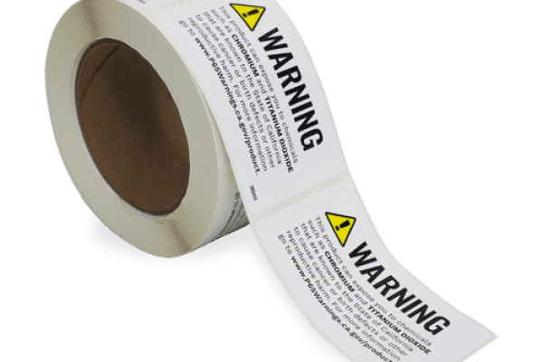 warning-labels